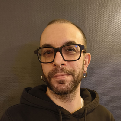 Gaëtan Sevrette